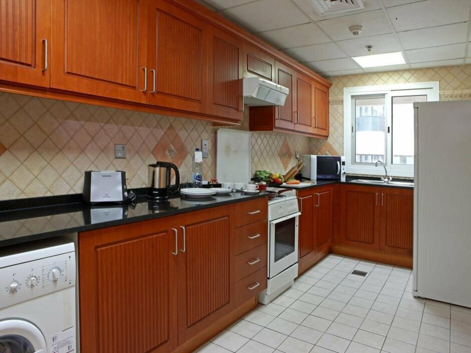 ROSE GARDEN HOTEL APARTMENTS BUR DUBAI — фото 7