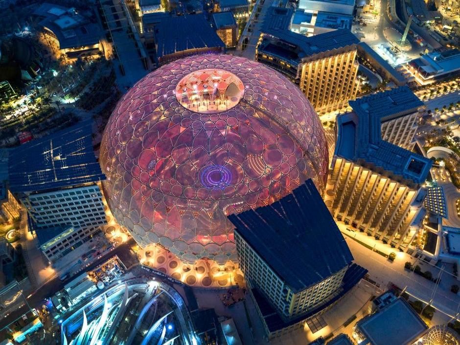 ROVE EXPO CITY (EX. ROVE EXPO 2020) — фото 4