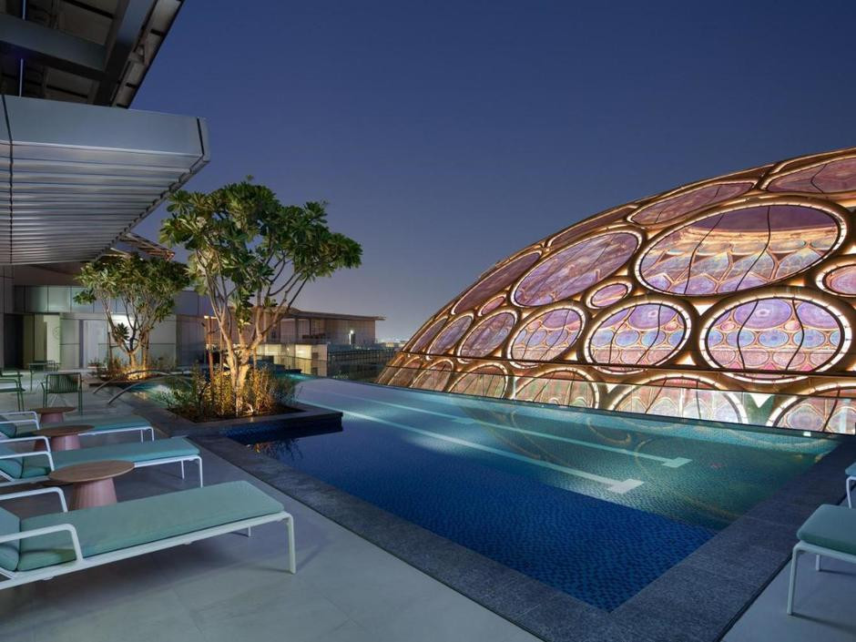 ROVE EXPO CITY (EX. ROVE EXPO 2020) — фото 15