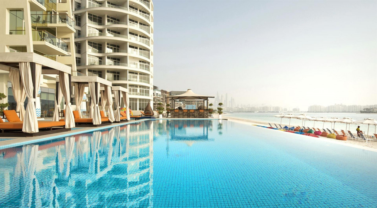 ROYAL CENTRAL THE PALM