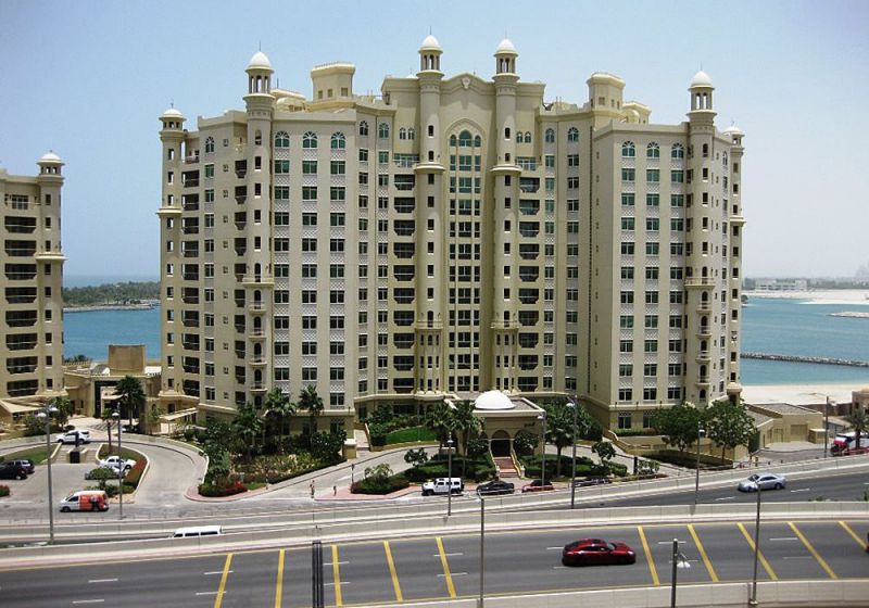 ROYAL CLUB PALM JUMEIRAH