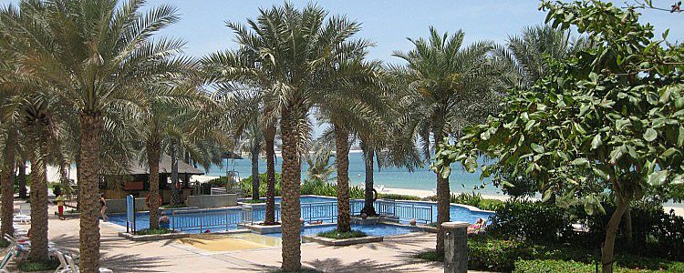 ROYAL CLUB PALM JUMEIRAH — фото 2