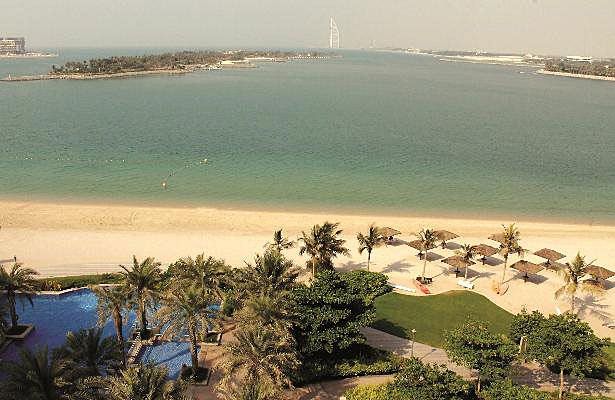 ROYAL CLUB PALM JUMEIRAH — фото 3