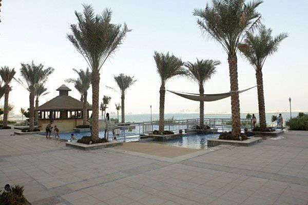 ROYAL CLUB PALM JUMEIRAH — фото 6