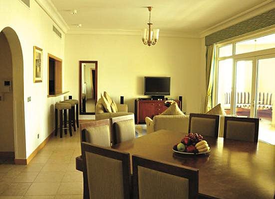 ROYAL CLUB PALM JUMEIRAH — фото 10