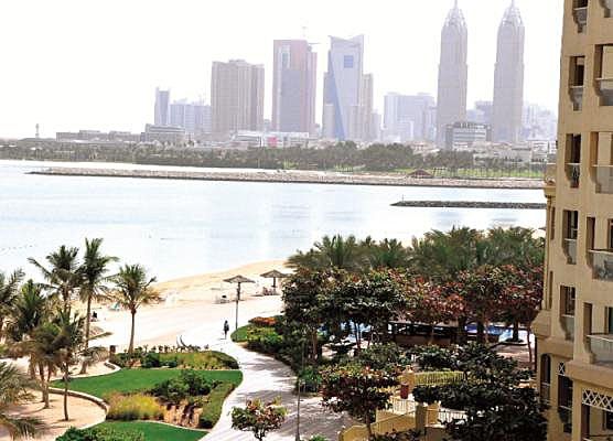 ROYAL CLUB PALM JUMEIRAH — фото 11