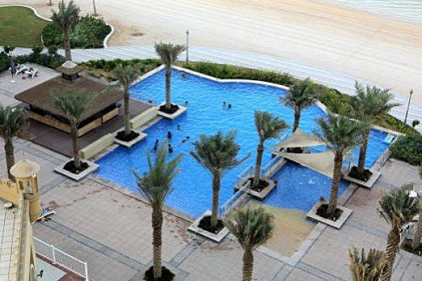 ROYAL CLUB PALM JUMEIRAH — фото 13