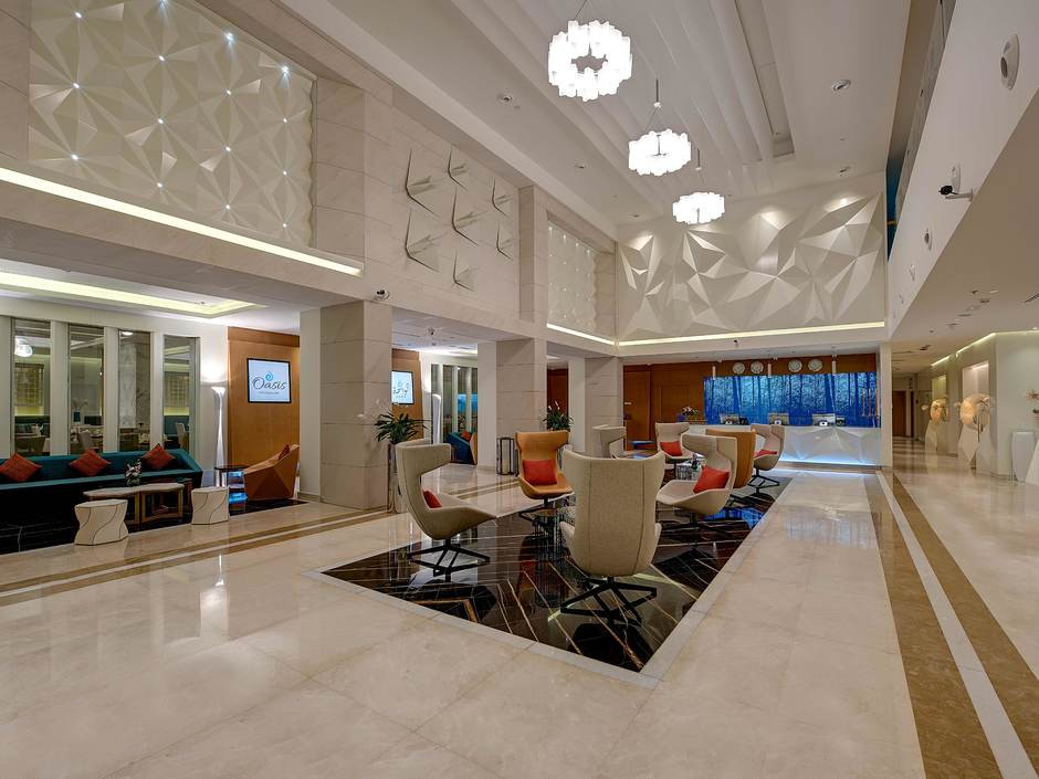 ROYAL CONTINENTAL — фото 3