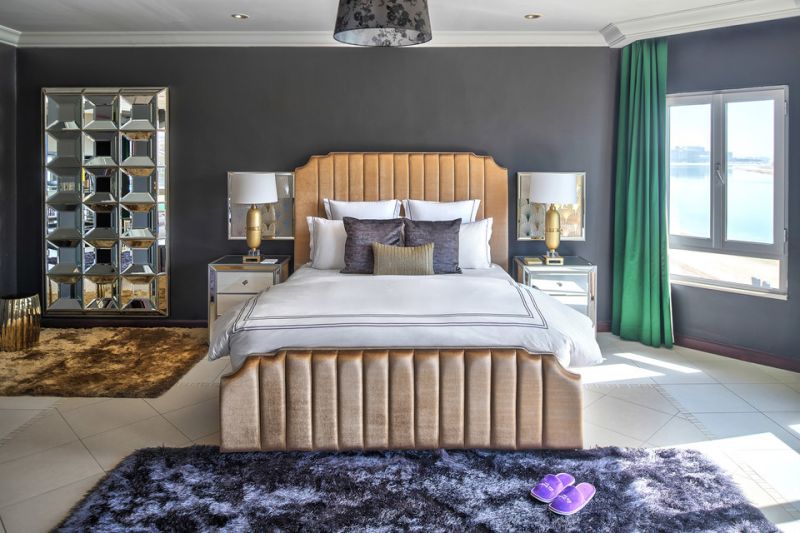 ROYAL PALM BEACH VILLA