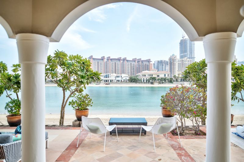 ROYAL PALM BEACH VILLA — фото 4