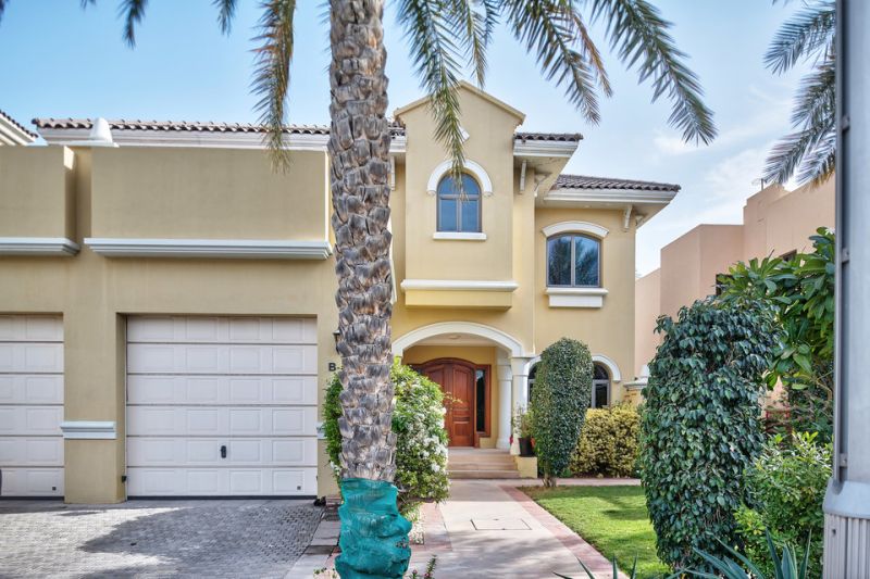 ROYAL PALM BEACH VILLA — фото 5