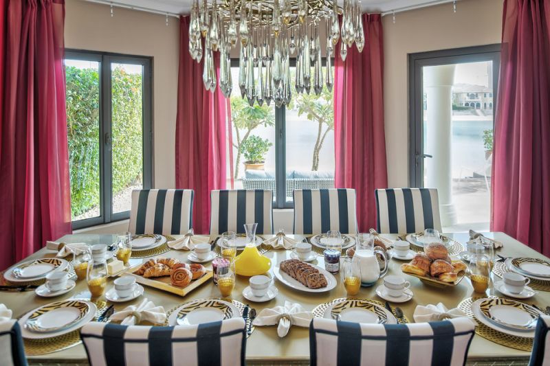 ROYAL PALM BEACH VILLA — фото 12