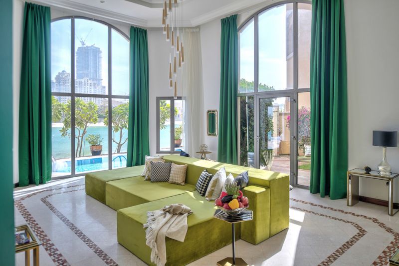 ROYAL PALM BEACH VILLA — фото 16