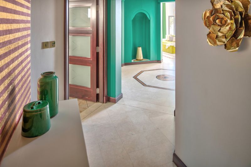 ROYAL PALM BEACH VILLA — фото 18