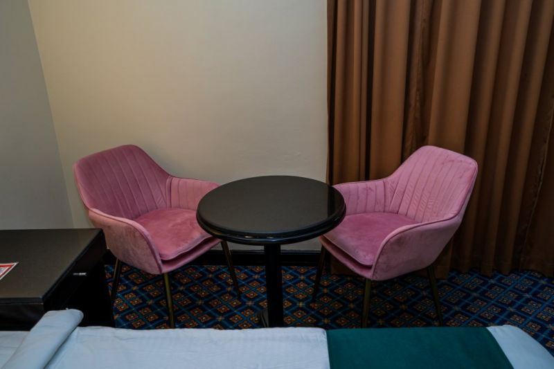 ROYAL PRESTIGE HOTEL — фото 12