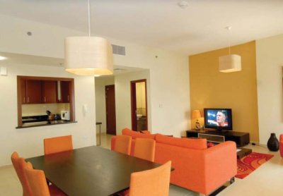 SALWAN HOTEL APARTMENTS