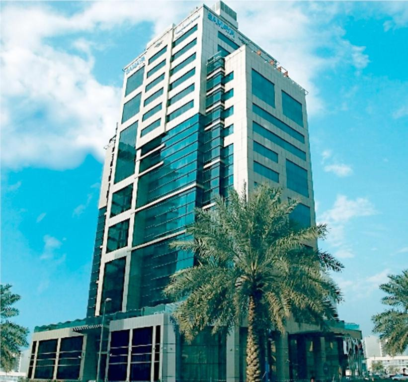 SAMAYA HOTEL