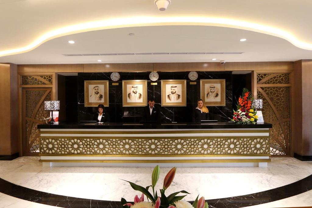 SAMAYA HOTEL — фото 10