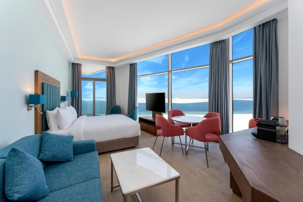 SEA POINT HOTEL DUBAI ISLAND (EX. PARK REGIS BY PRINCE DUBAI ISLANDS) — фото 3