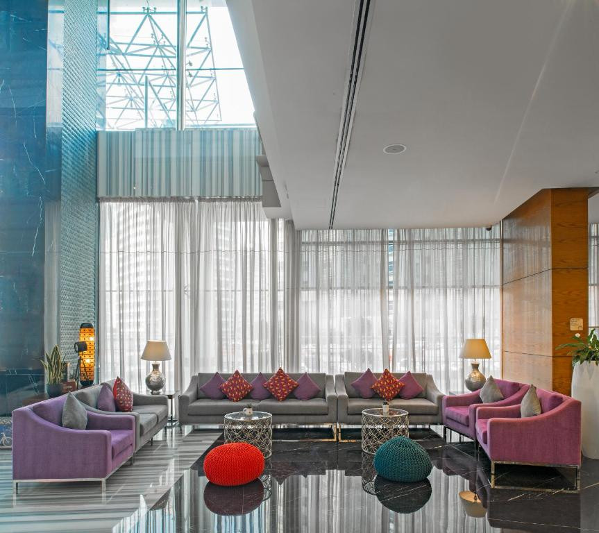 SIGNATURE 1 HOTEL TECOM (EX. SOMEWHERE HOTEL TECOM) — фото 9