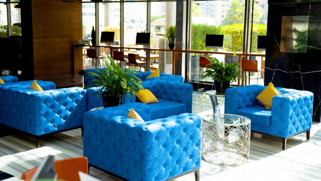 SIGNATURE 1 HOTEL TECOM (EX. SOMEWHERE HOTEL TECOM) — фото 15
