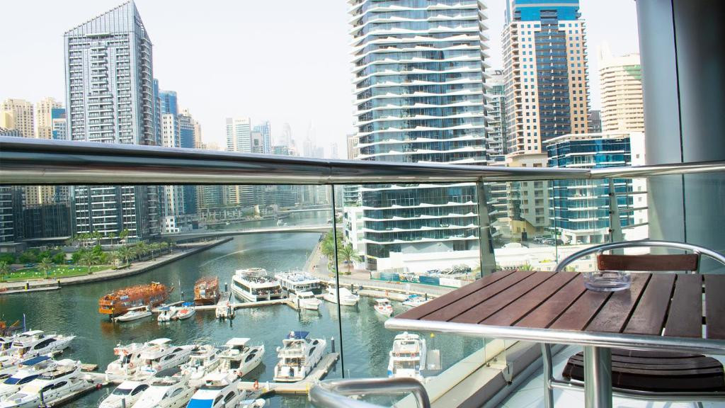SIGNATURE HOTEL APARTMENT & SPA MARINA — фото 18