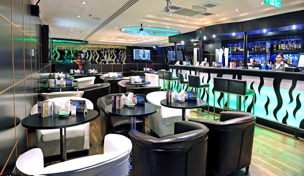 SIGNATURE INN DEIRA AL RIGGA (EX. SMANA, FORTUNE) — фото 5