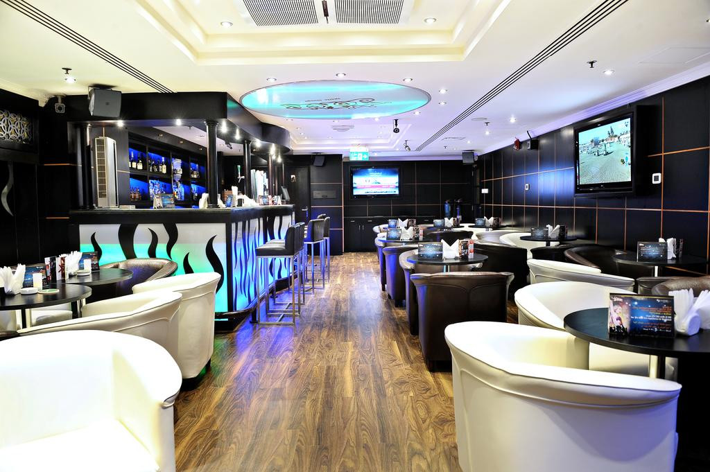 SIGNATURE INN DEIRA AL RIGGA (EX. SMANA, FORTUNE) — фото 6