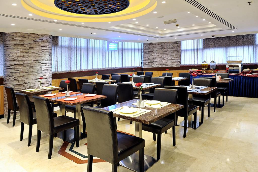 SIGNATURE INN DEIRA AL RIGGA (EX. SMANA, FORTUNE) — фото 8