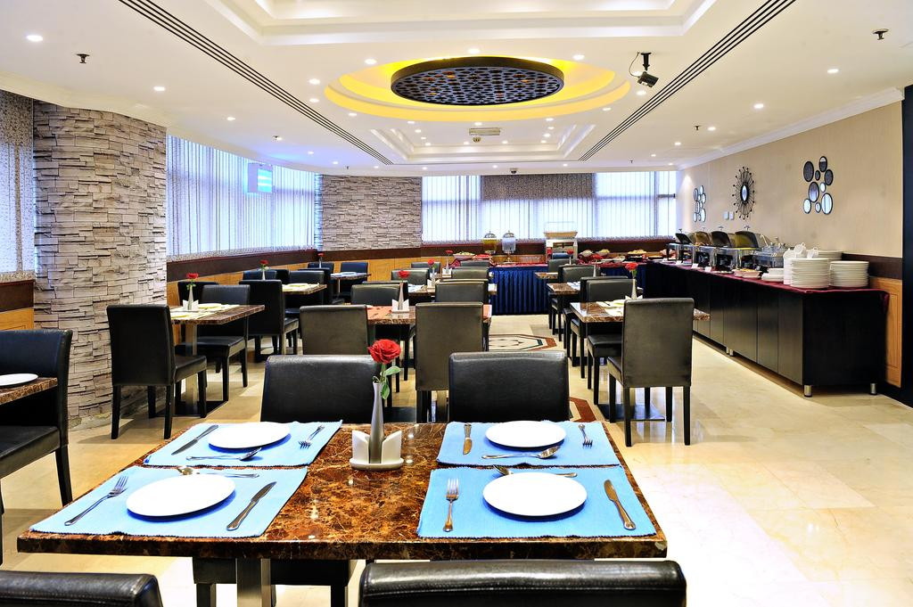 SIGNATURE INN DEIRA AL RIGGA (EX. SMANA, FORTUNE) — фото 9