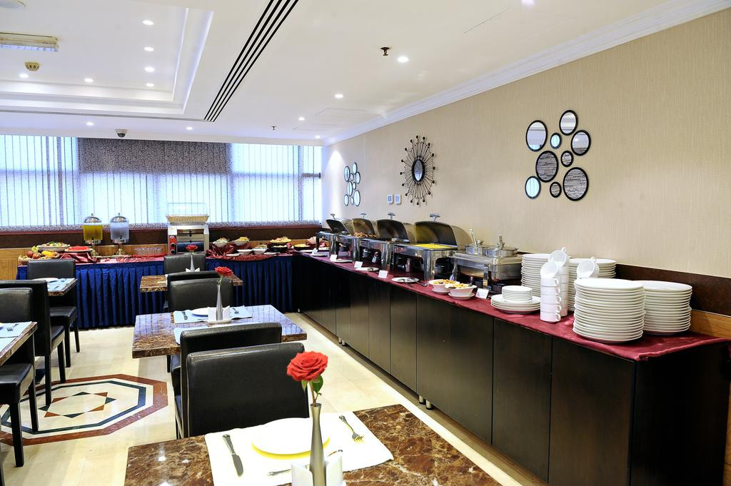 SIGNATURE INN DEIRA AL RIGGA (EX. SMANA, FORTUNE) — фото 10
