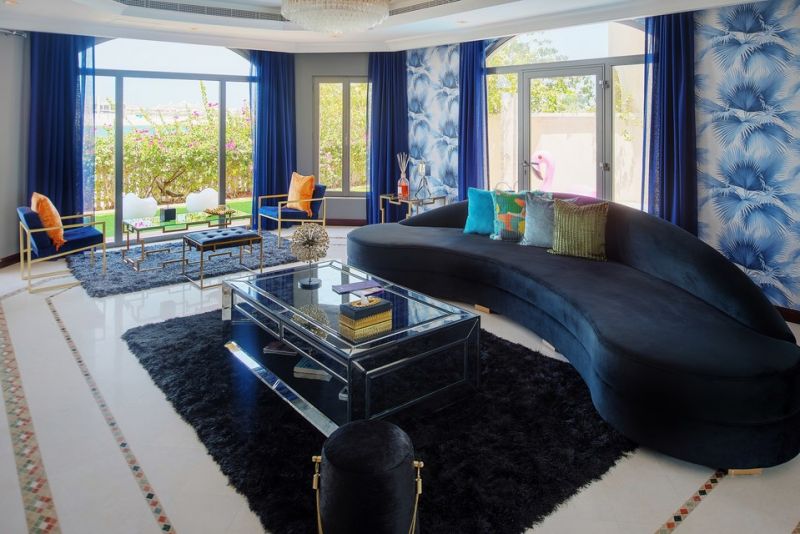 SIGNATURE VILLA PALM