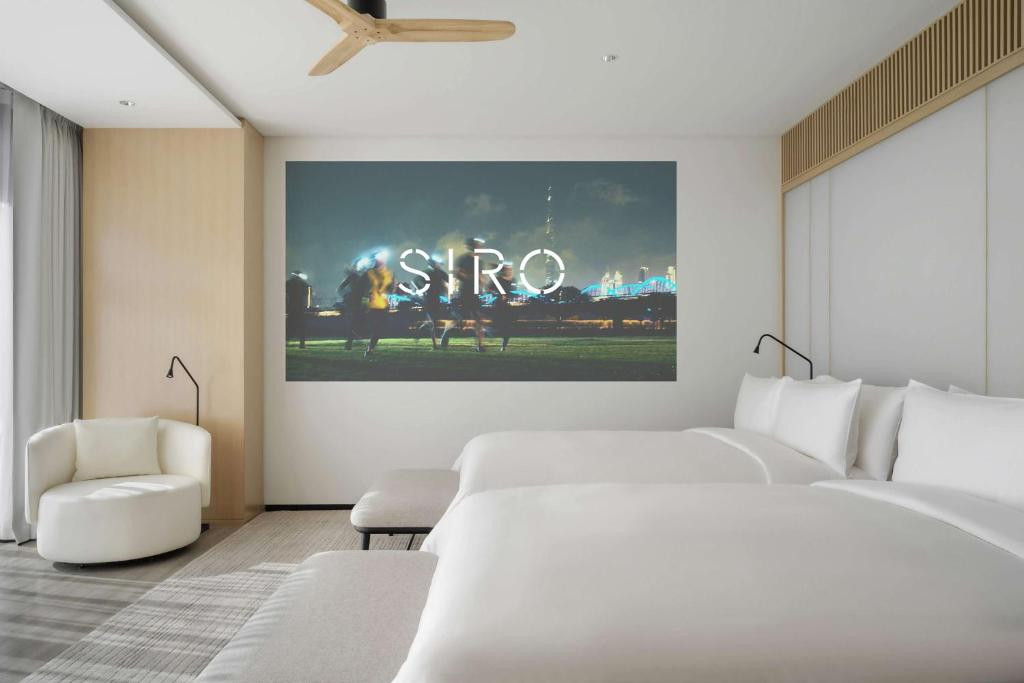 SIRO ONE ZA ABEEL — фото 17