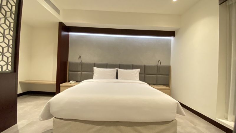SITARA HOTEL APARTMENT