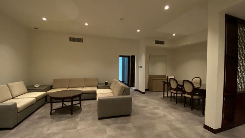 SITARA HOTEL APARTMENT — фото 3