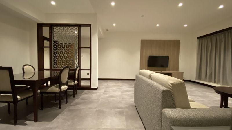 SITARA HOTEL APARTMENT — фото 6