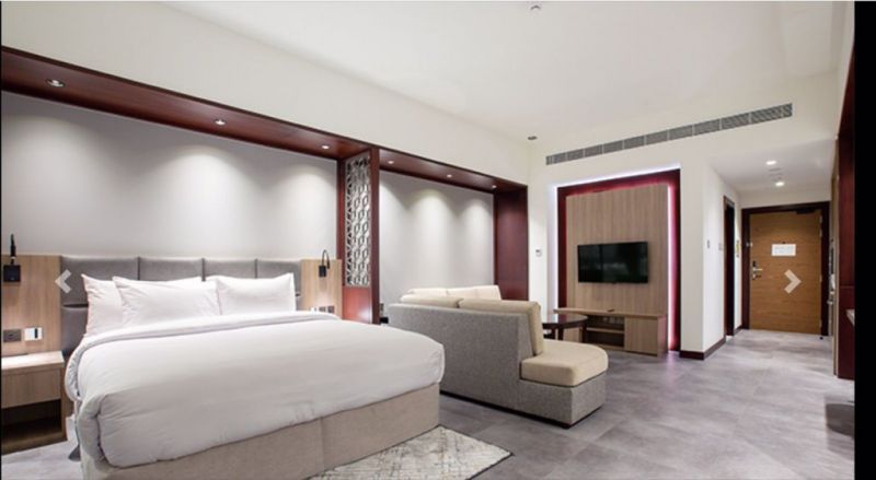 SITARA HOTEL APARTMENT — фото 9