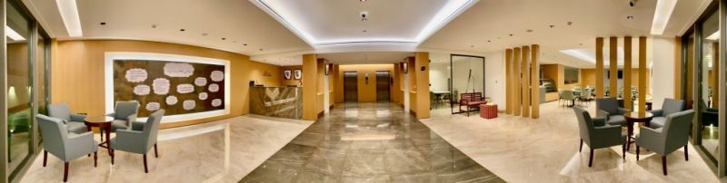 SITARA HOTEL APARTMENT — фото 10