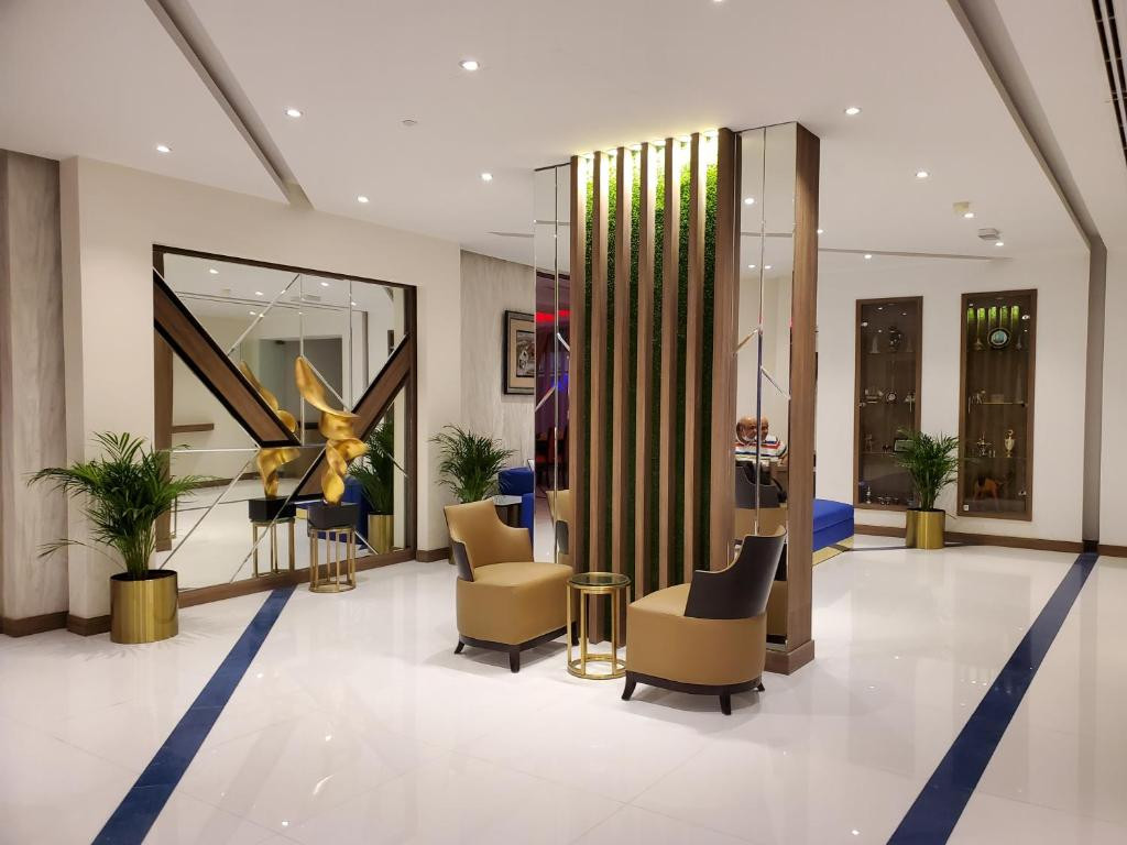 SKYLARK HOTEL APARTMENT — фото 7