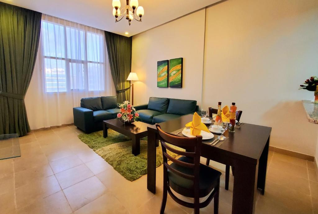 SKYLARK HOTEL APARTMENT — фото 8