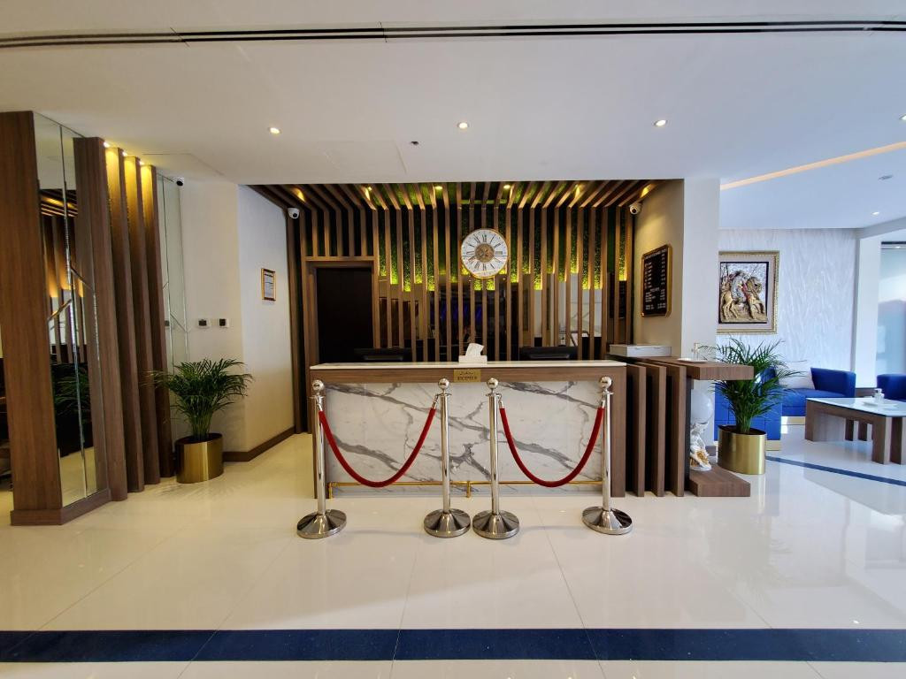 SKYLARK HOTEL APARTMENT — фото 14