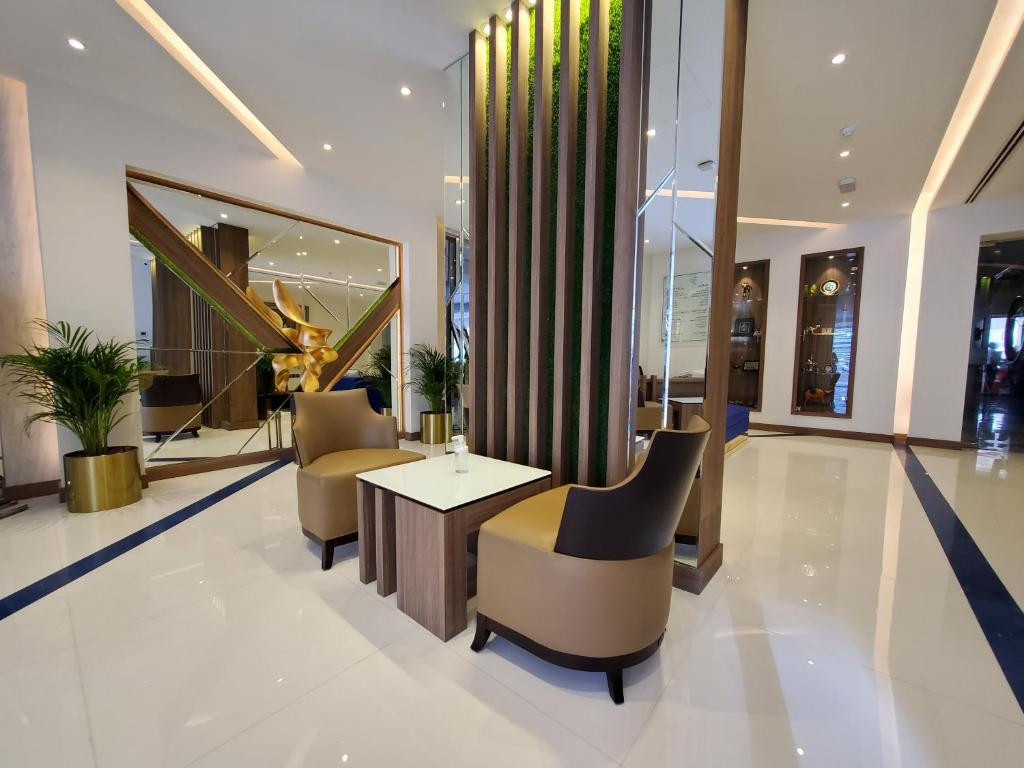 SKYLARK HOTEL APARTMENT — фото 15