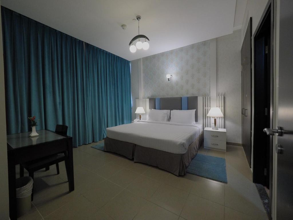 SKYLARK HOTEL APARTMENT — фото 16