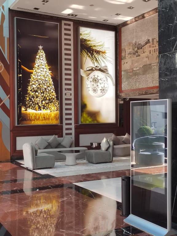 SOCIAL HOTEL BARSHA HEIGHTS DUBAI (EX. BYBLOS HOTEL TECOM) — фото 6