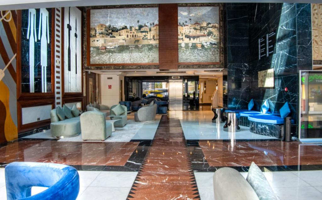 SOCIAL HOTEL BARSHA HEIGHTS DUBAI (EX. BYBLOS HOTEL TECOM) — фото 7