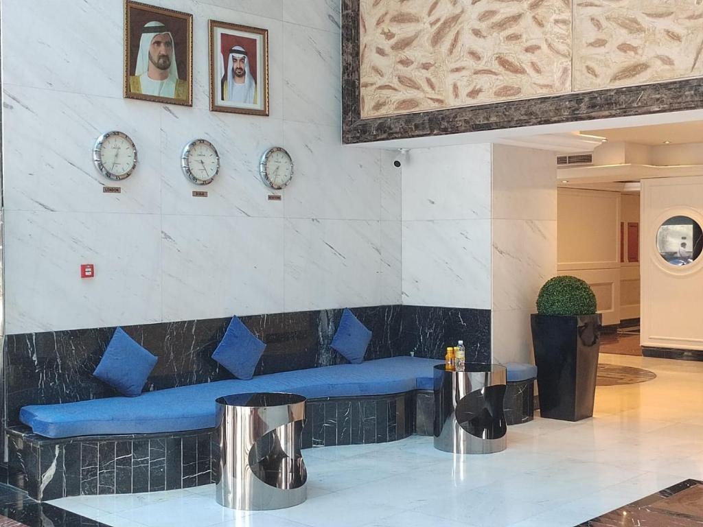 SOCIAL HOTEL BARSHA HEIGHTS DUBAI (EX. BYBLOS HOTEL TECOM) — фото 9