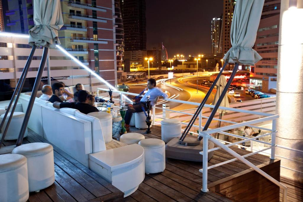 SOCIAL HOTEL BARSHA HEIGHTS DUBAI (EX. BYBLOS HOTEL TECOM) — фото 14