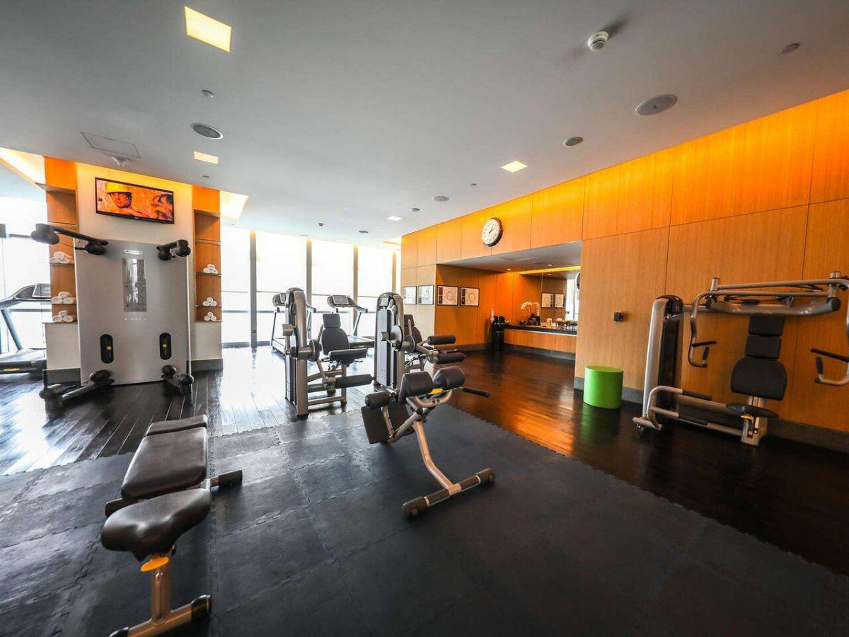SOFITEL DOWNTOWN DUBAI — фото 11