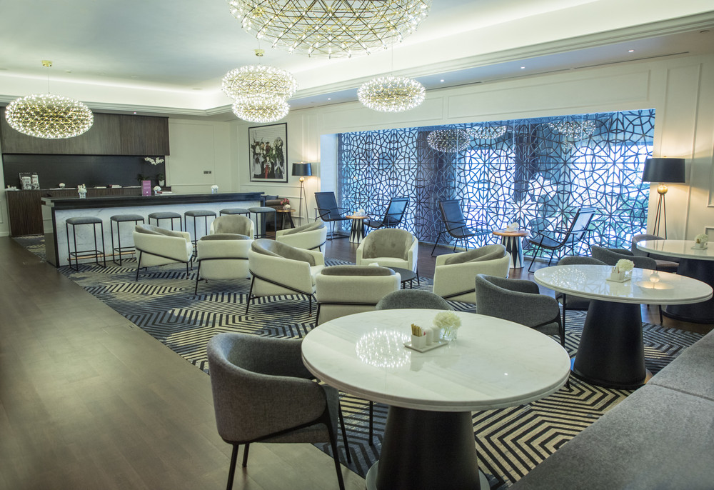 SOFITEL DUBAI JUMEIRAH BEACH — фото 15