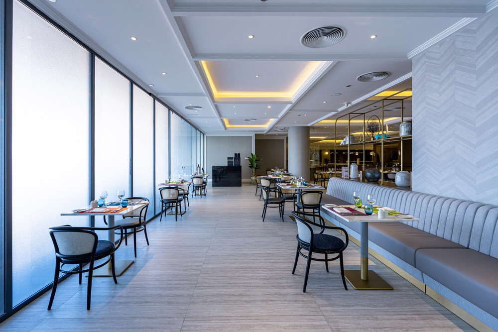 SOFITEL DUBAI JUMEIRAH BEACH — фото 18